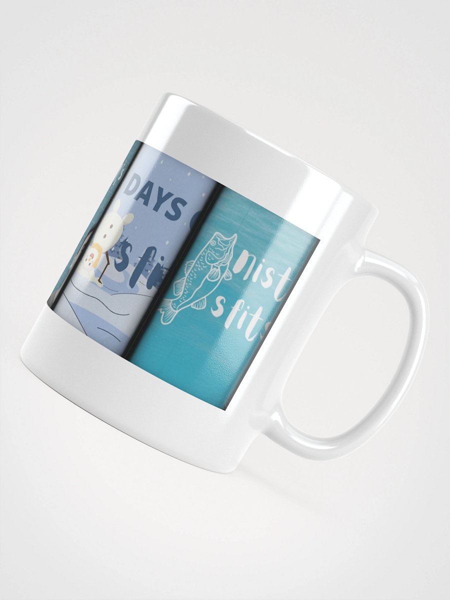 Logo Reel Mug product image (4)