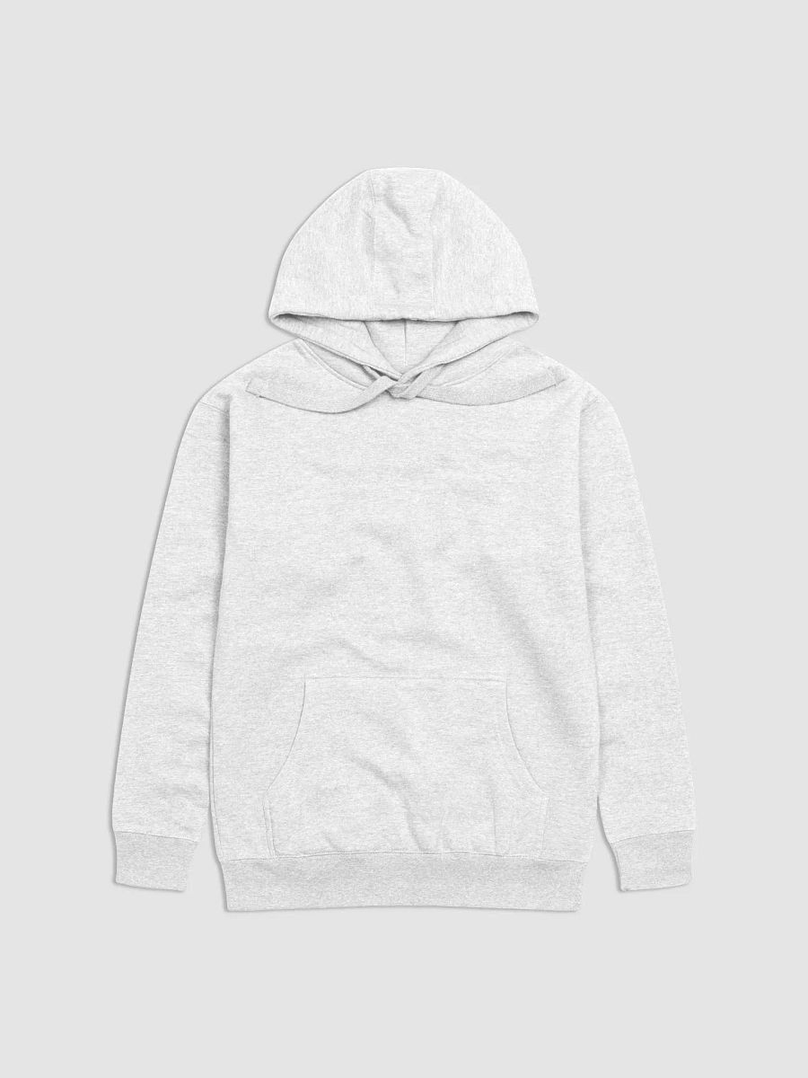 Ramen Shop Review Hoodie (White) product image (2)