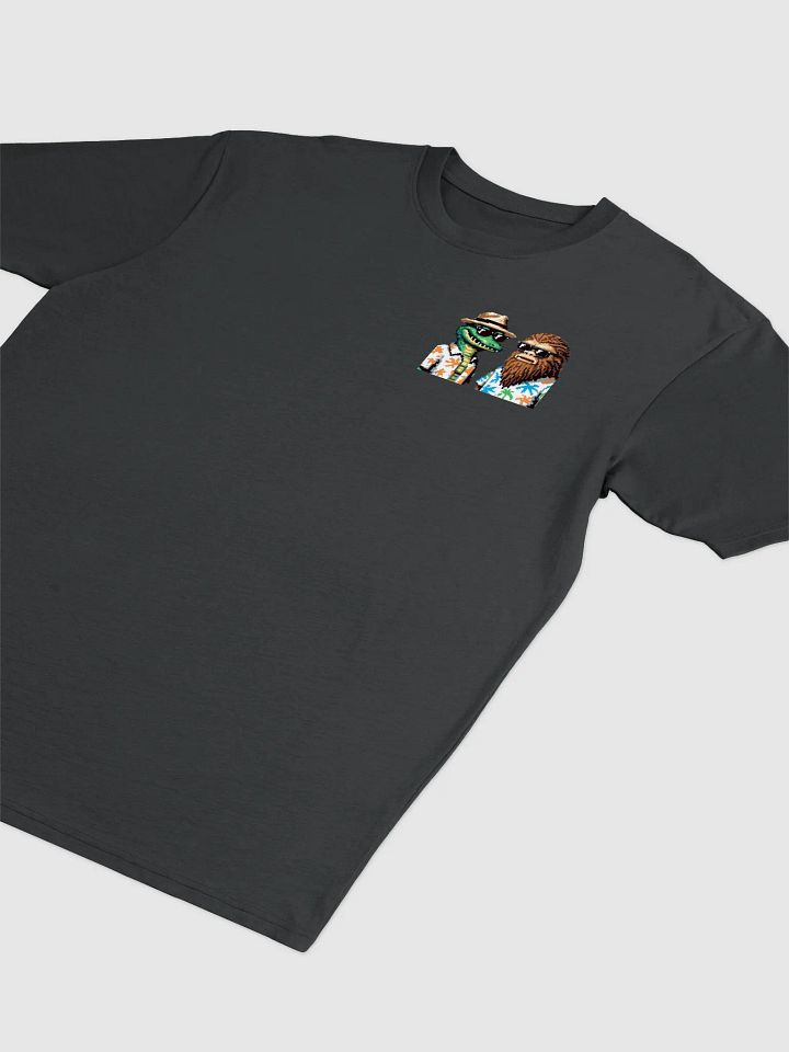 oFLo Swamp Fwends product image (1)