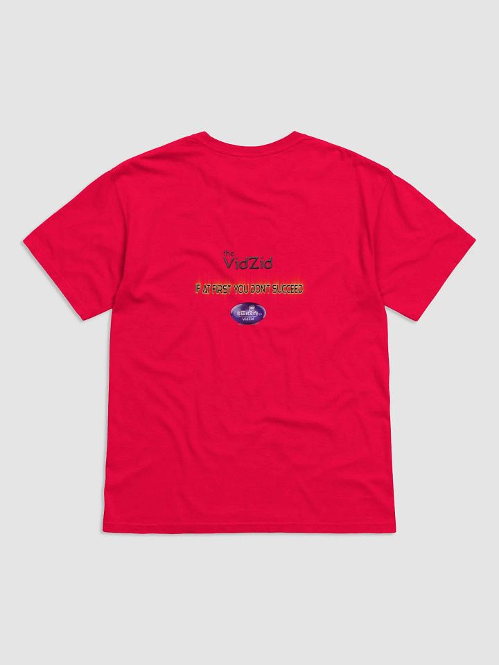 The V Shirt product image (2)