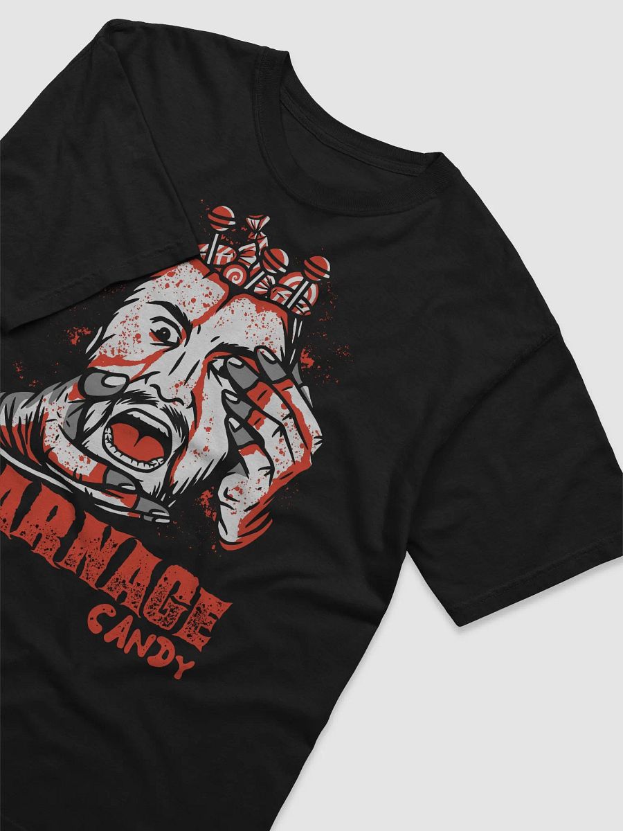 Carnage Candy Head T-Shirt product image (3)
