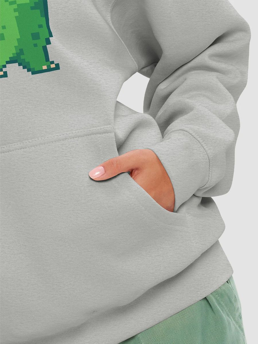 Terror of Hoodiesaurus - Retro Edition product image (29)