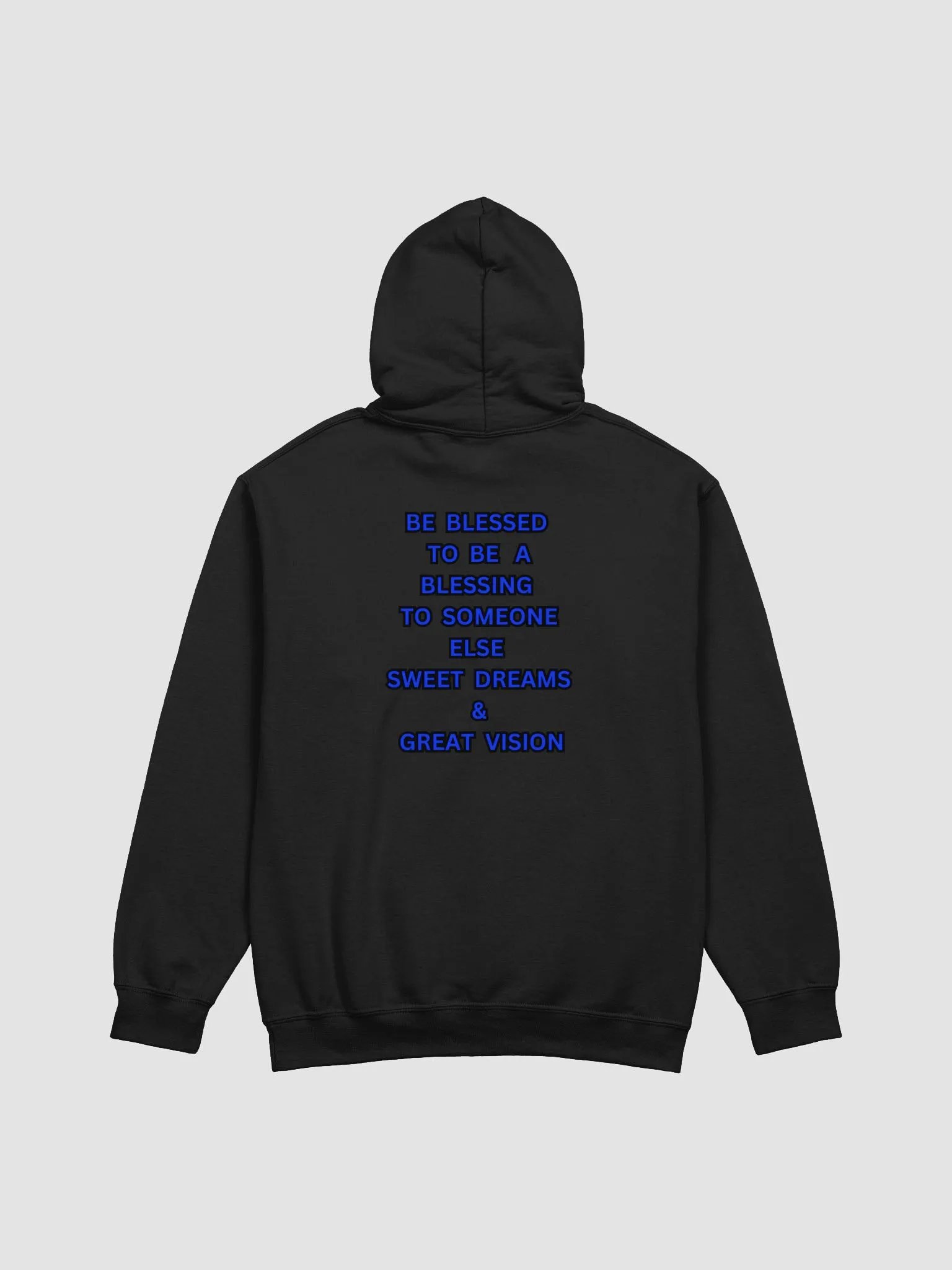 FLOFAM HOODIE product image (3)