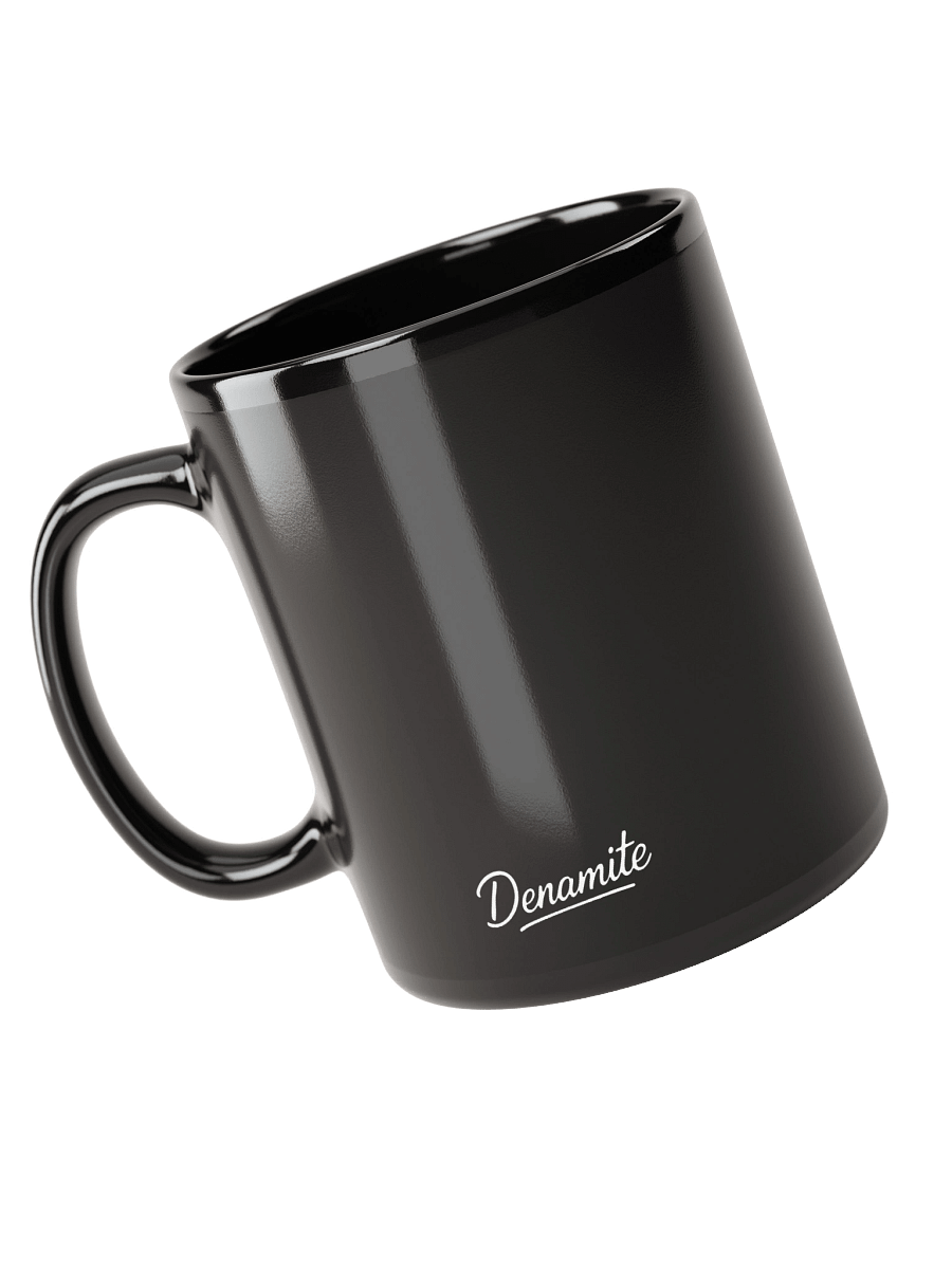 VIBE! - Pixelated Charisma Mug product image (6)