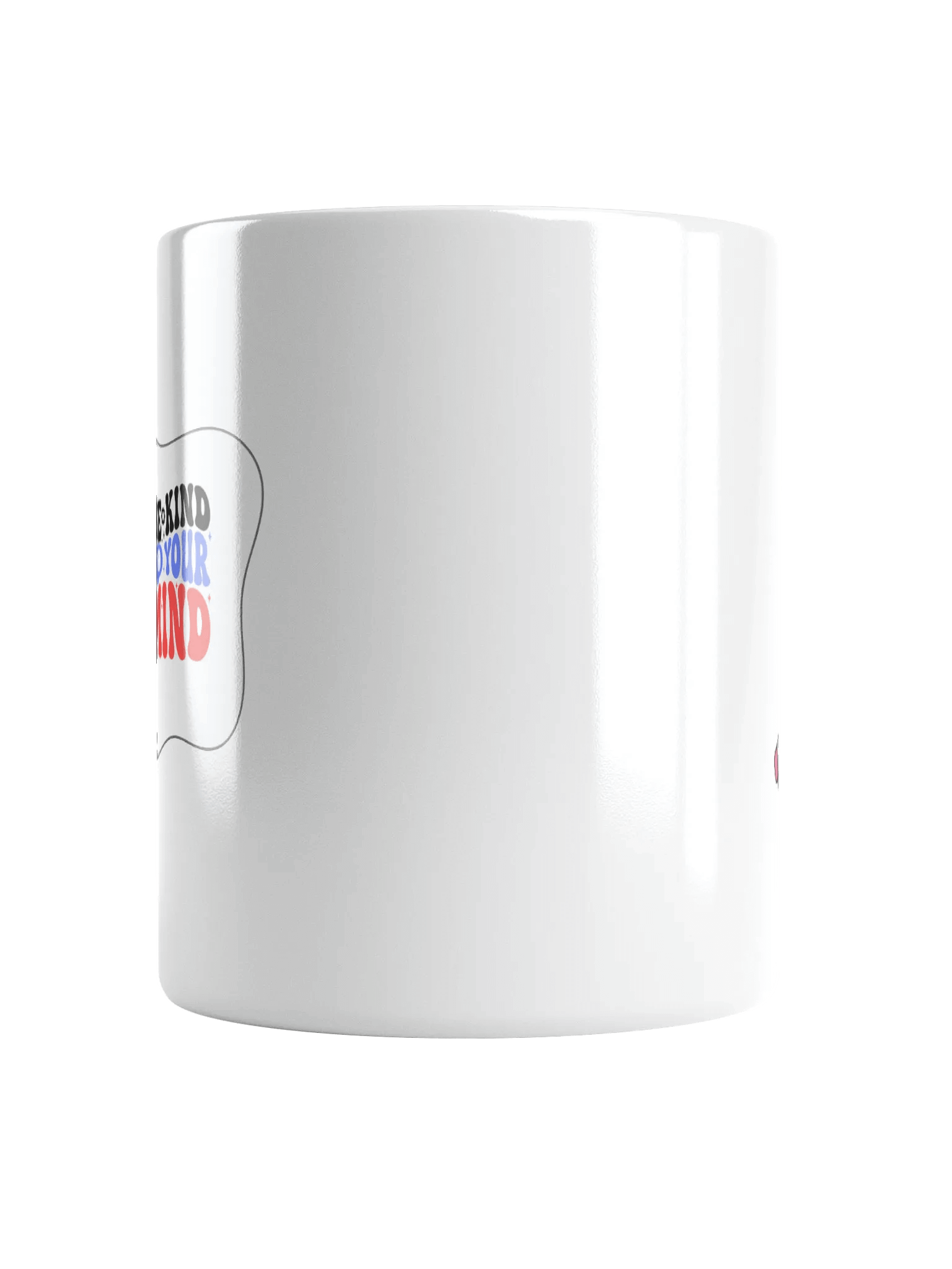 Mindful Megaphone Mug product image (5)