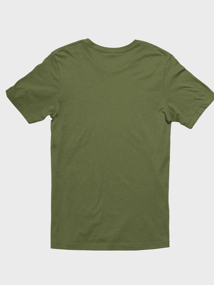 Don't Thank Me T-Shirt product image (12)