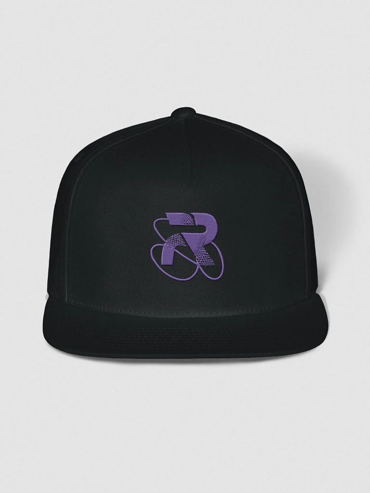 Rapper Snap Back product image (1)