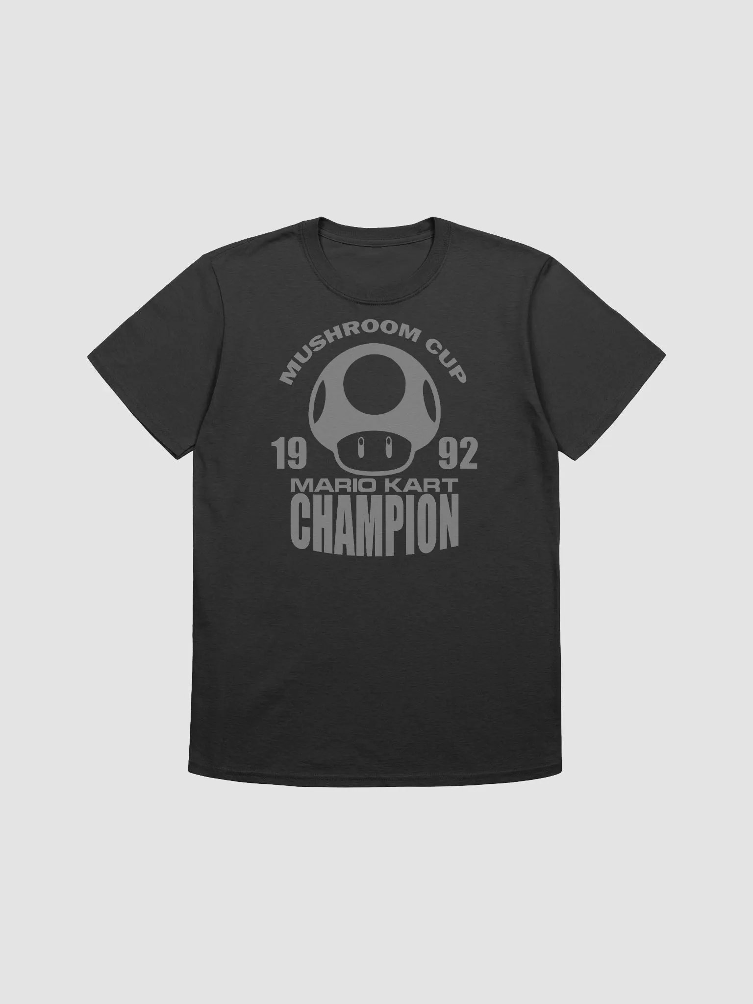 Mushroom Cup Champion product image (3)