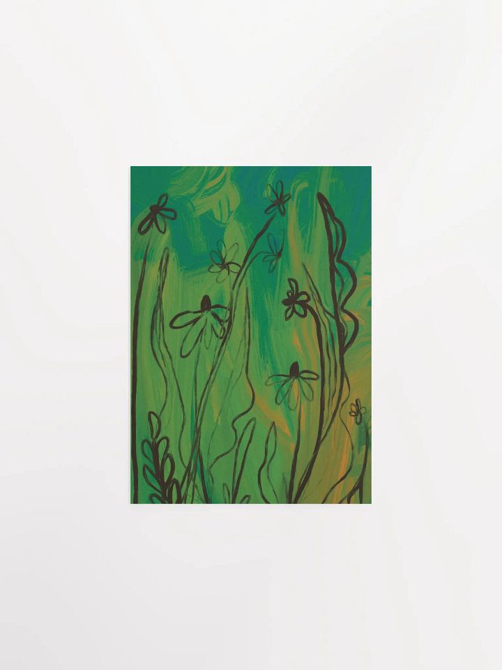 Garden Variety Art Print product image (7)