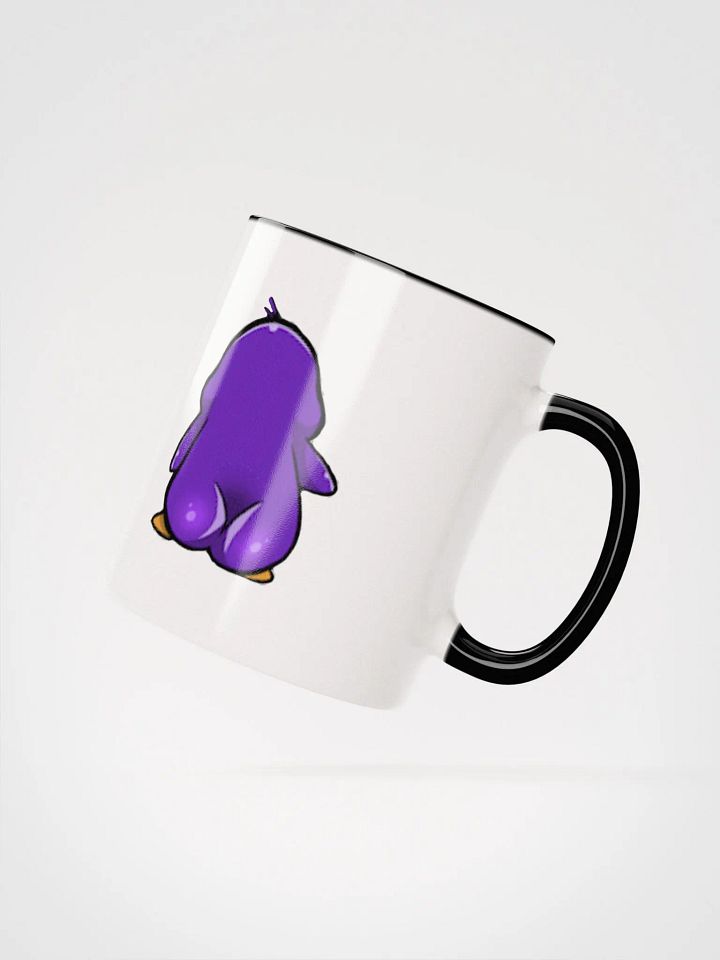 Wiggle - Coloured Mug product image (2)