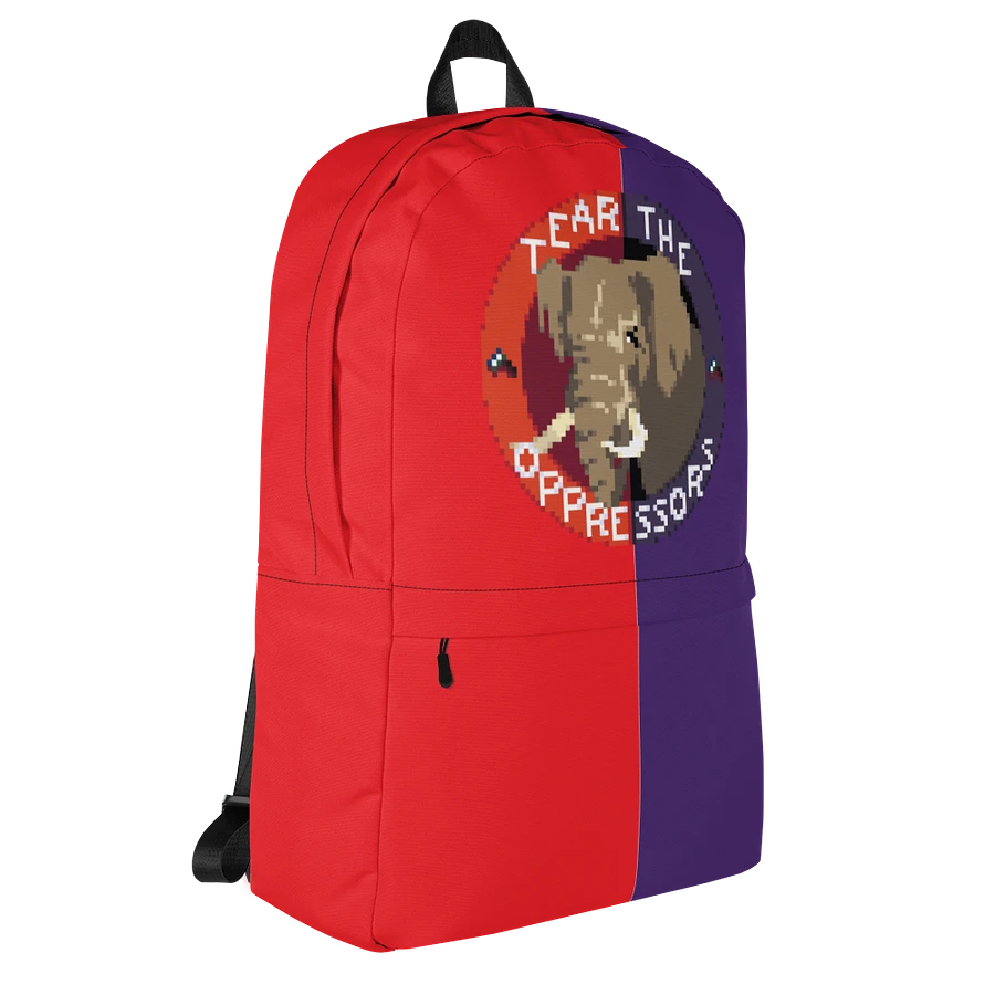 TTO Backpack product image (3)