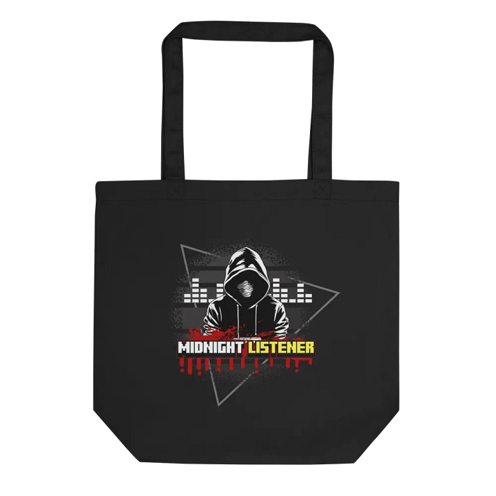 Midnight Listener Official product image (1)