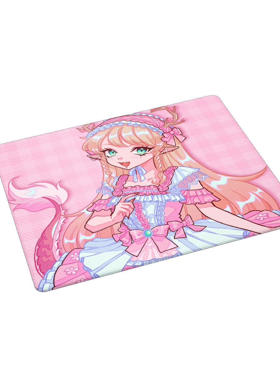 "Sweetheart" Mousepad product image (4)