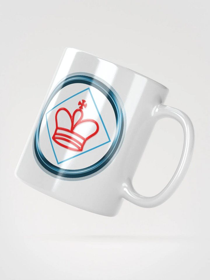 Checkmate Coffee Mug product image (5)