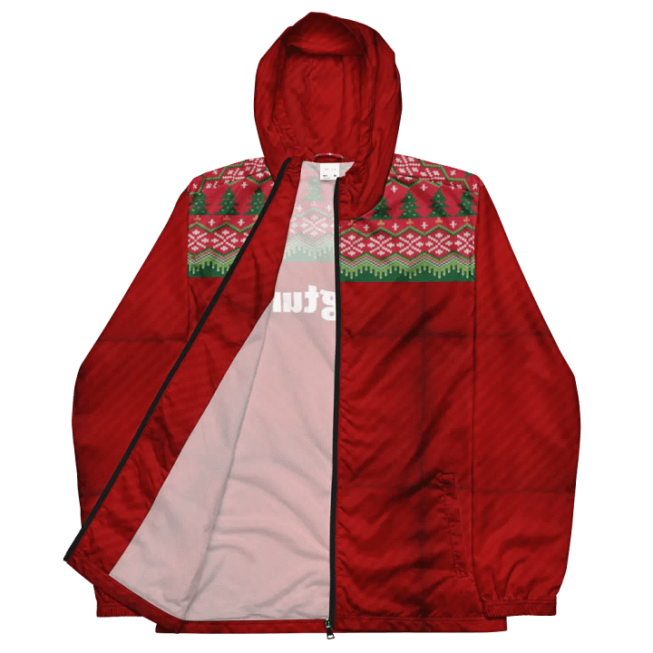 Squiggturtle's Battle Royal Jacket product image (2)