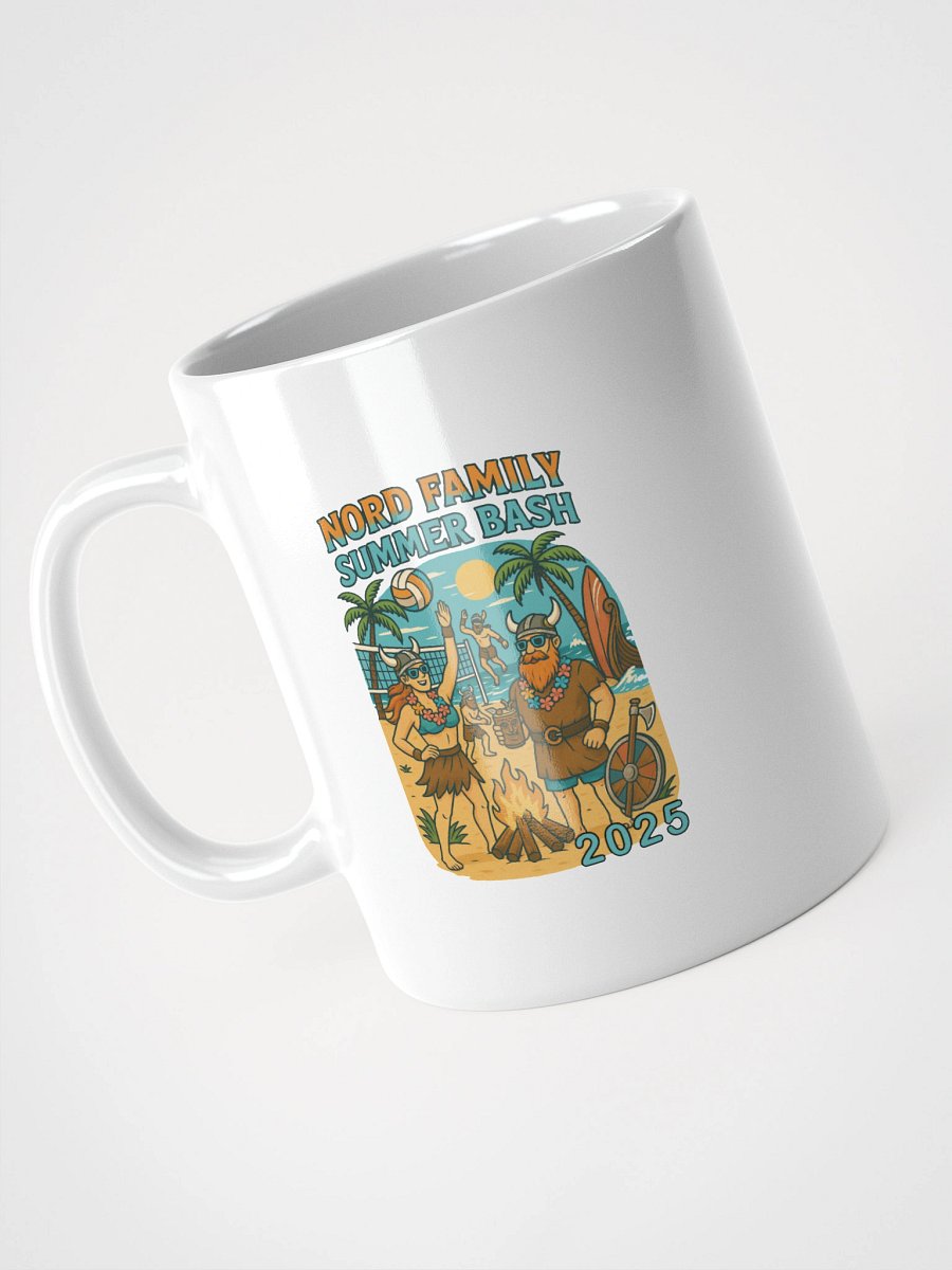 Summer Bash 2025 Mug product image (9)