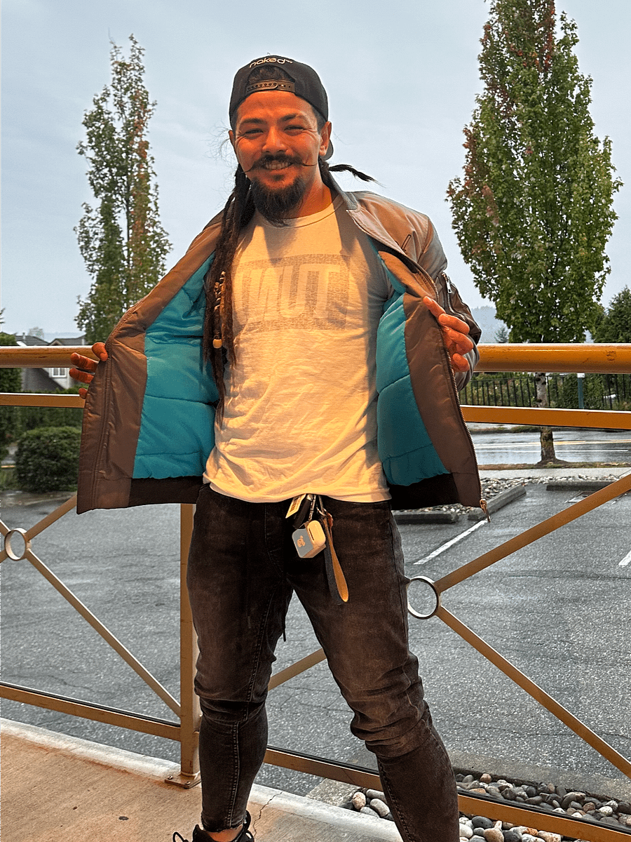 Koi Fit 