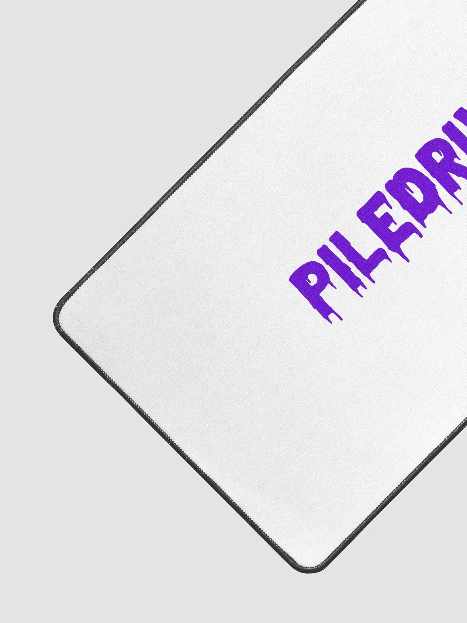 Piledrive Desk mat product image (3)