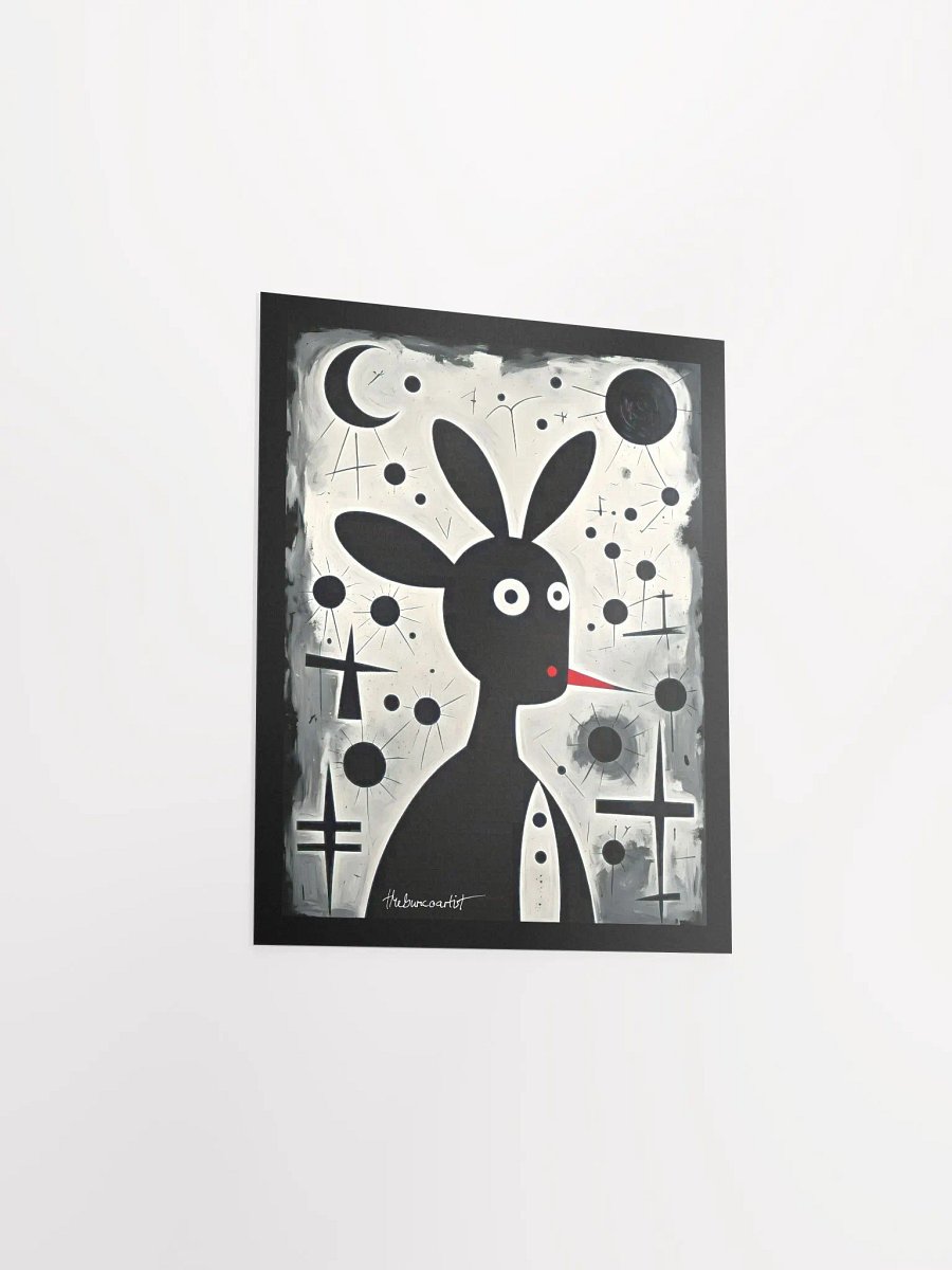 Enhanced Matte Paper Poster (in) product image (2)