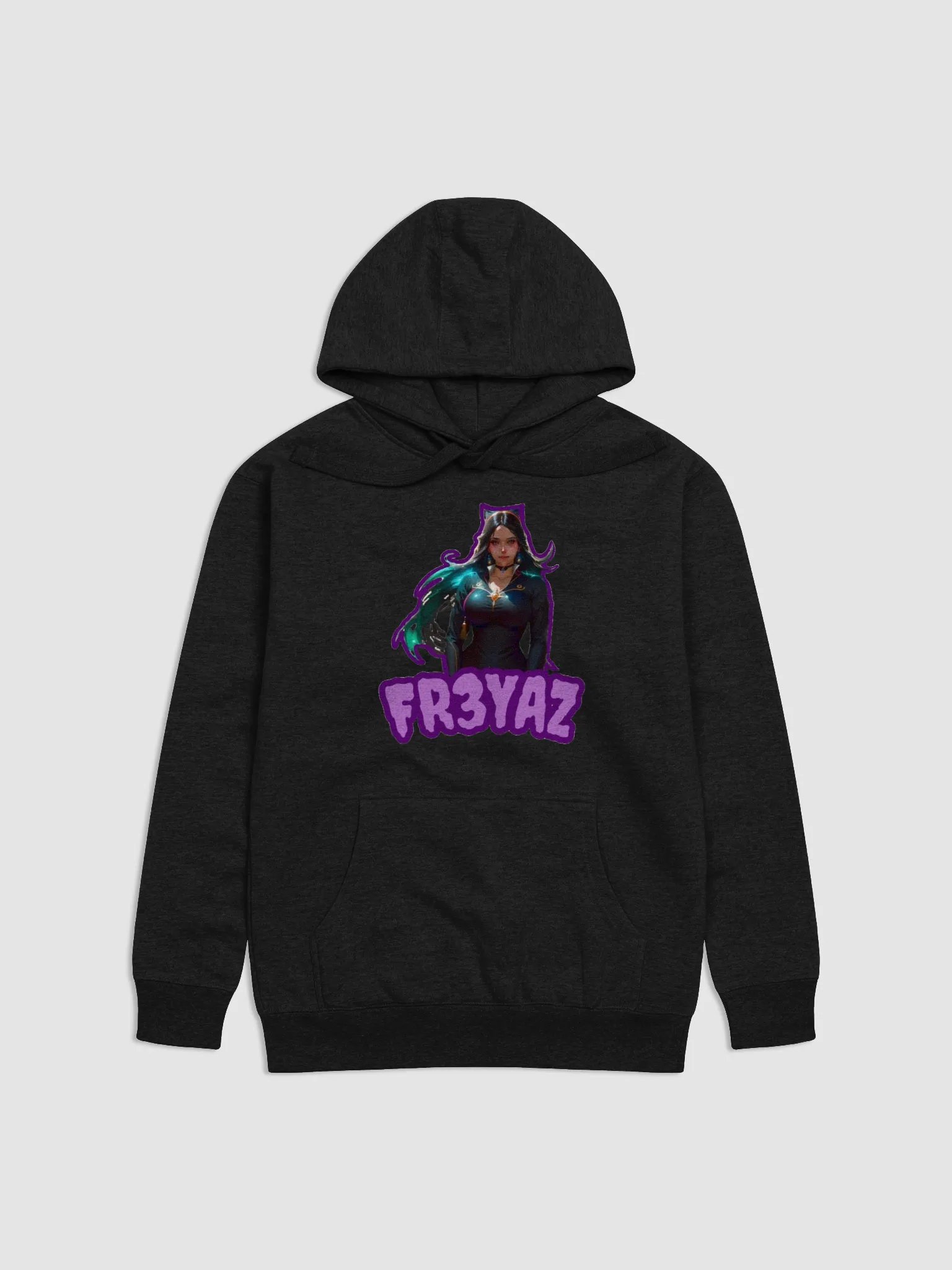 Fr3yaz Hoodie product image (7)