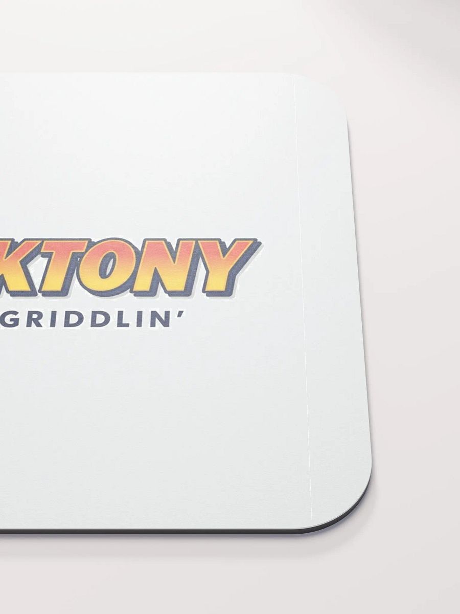 NoDakTony the Mouse Pad product image (5)