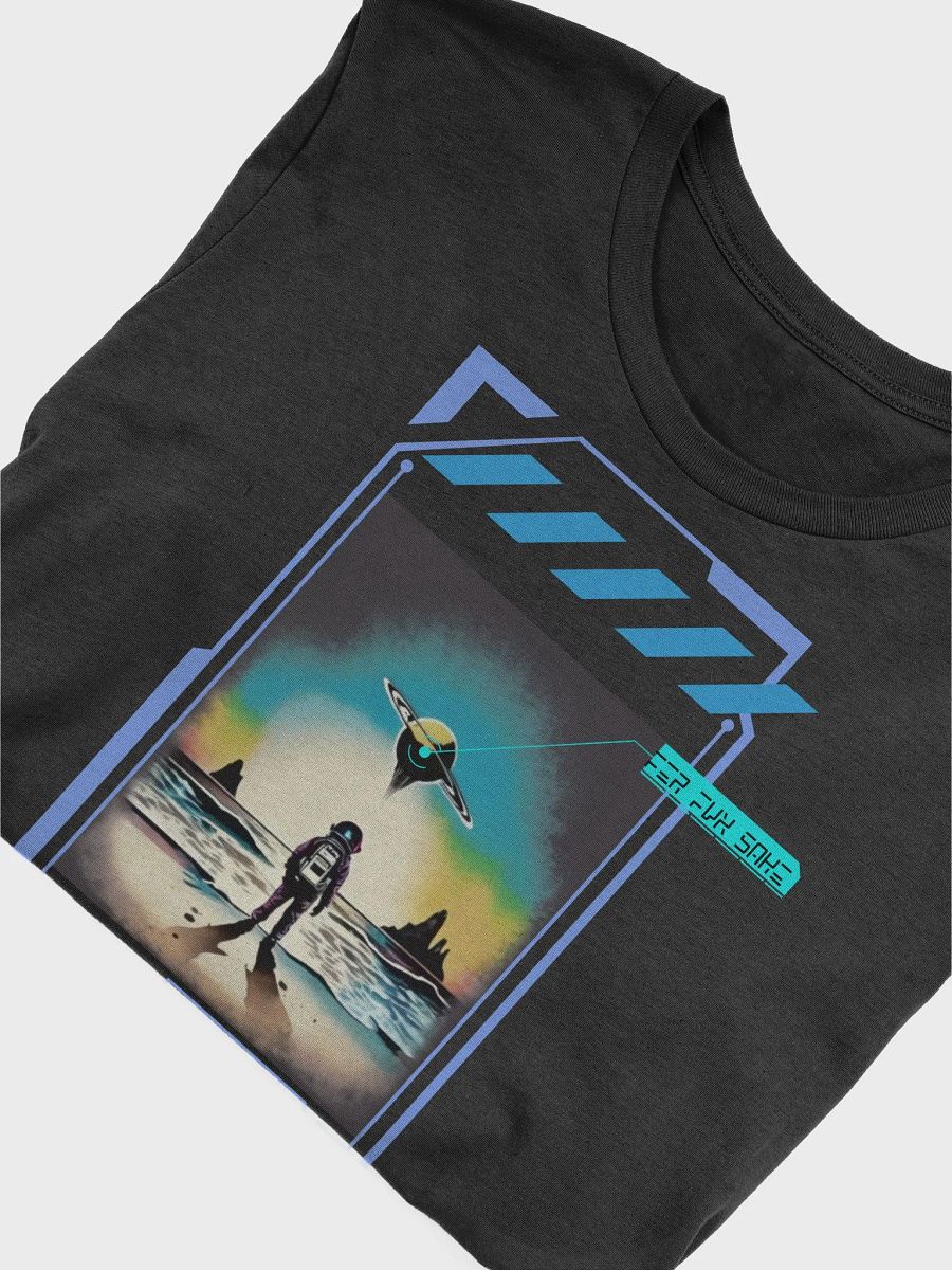 FFS - Anywhere But Here Tee product image (3)