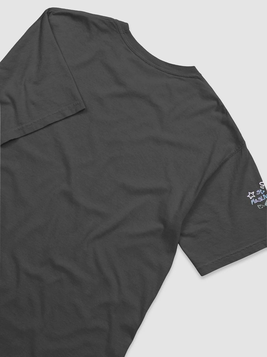 Ctrl + Alt + Donate Team Tee product image (23)