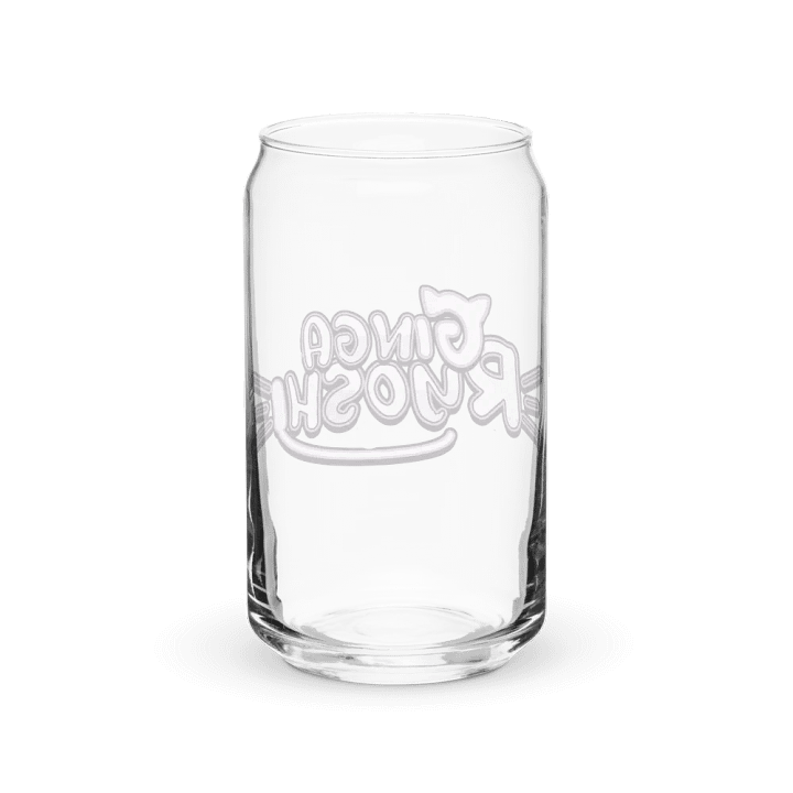 Ginga Can Glass product image (6)