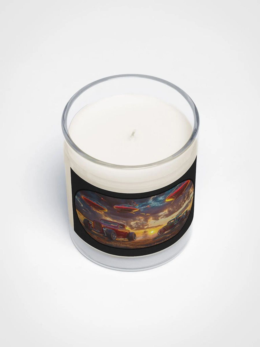 Hot Rods and Cosmic Flight product image (3)