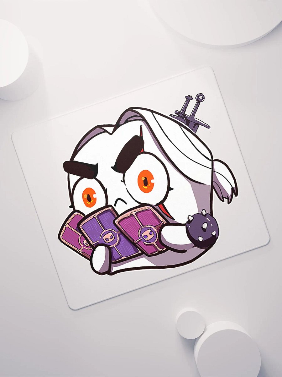 Gaming Gwent Mouse Pad product image (7)