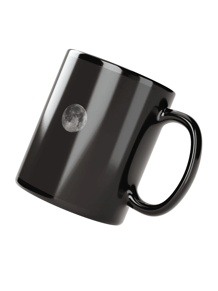 Earth & Moon Mug product image (3)