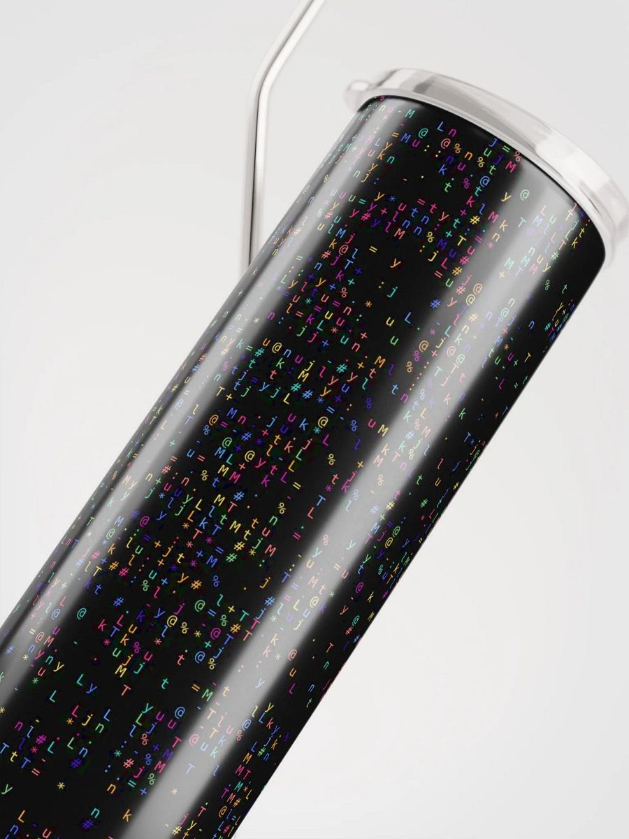 Quantum Codefall: Terminal Dream product image (4)