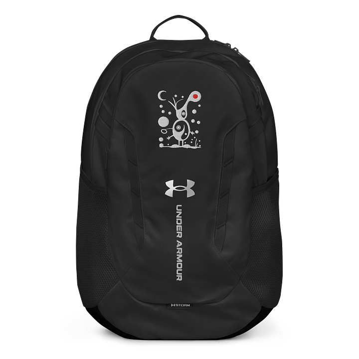 Under Armour® Backpack product image (1)