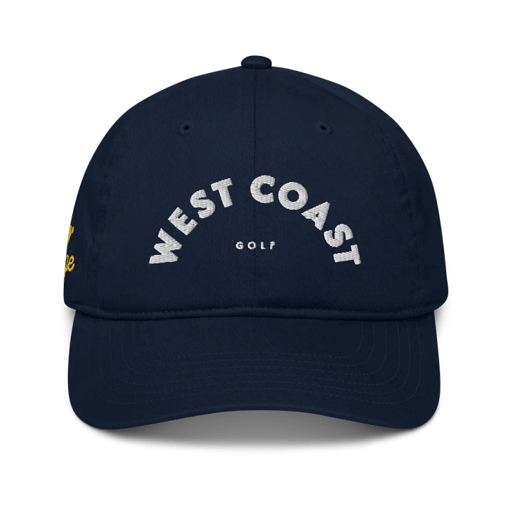 West Coast Classic DadHat product image (1)