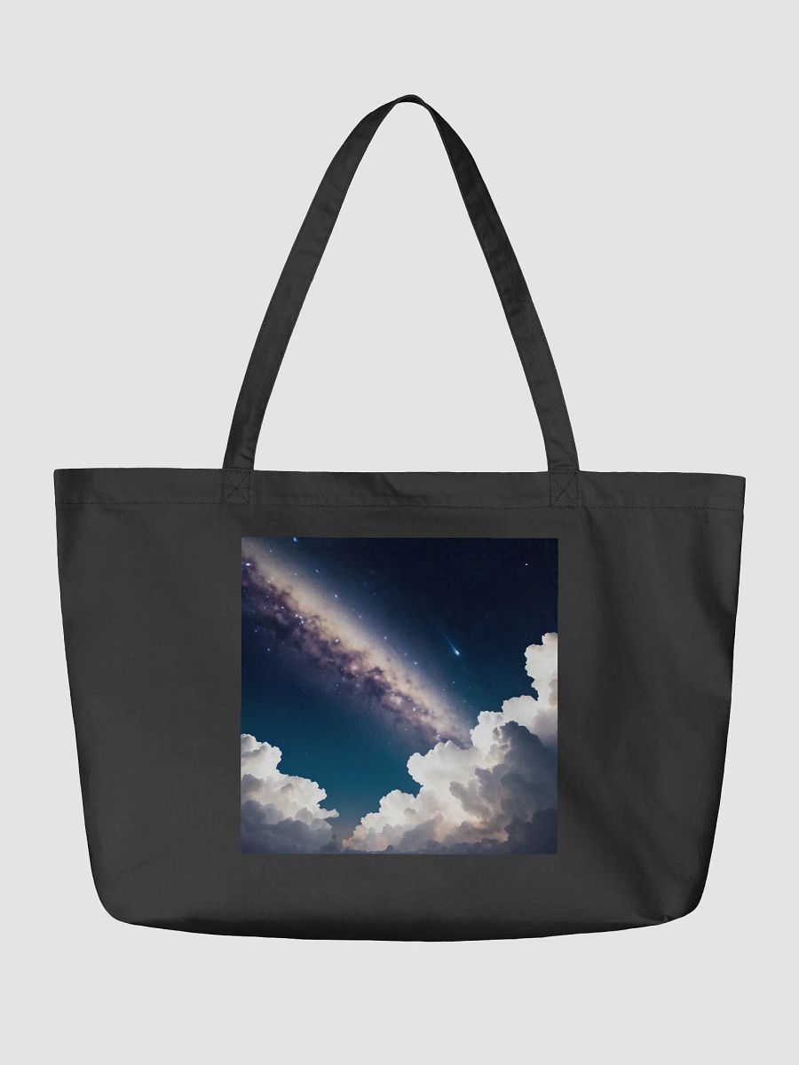 DO IT ALL Econscious Organic Cotton Tote product image (4)