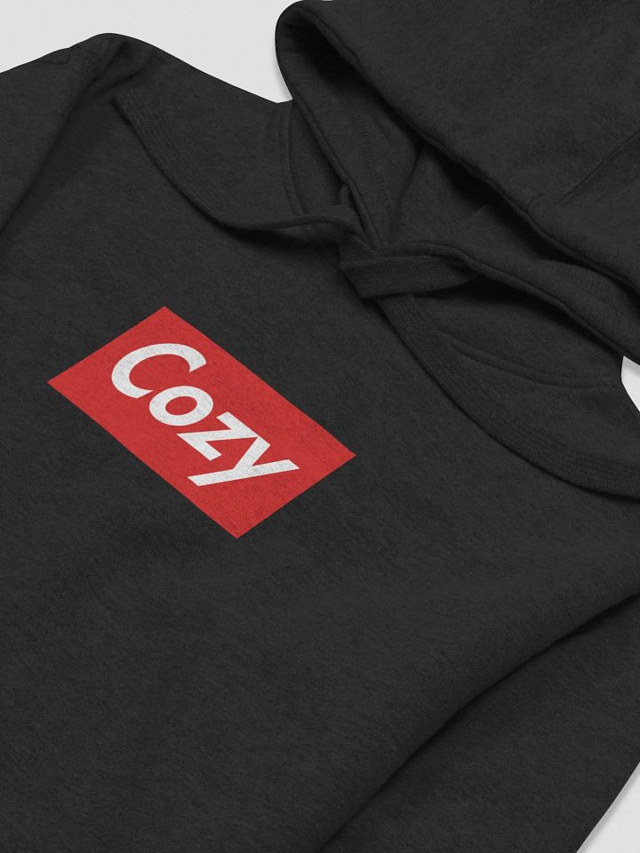 Cozy Hoddie product image (1)