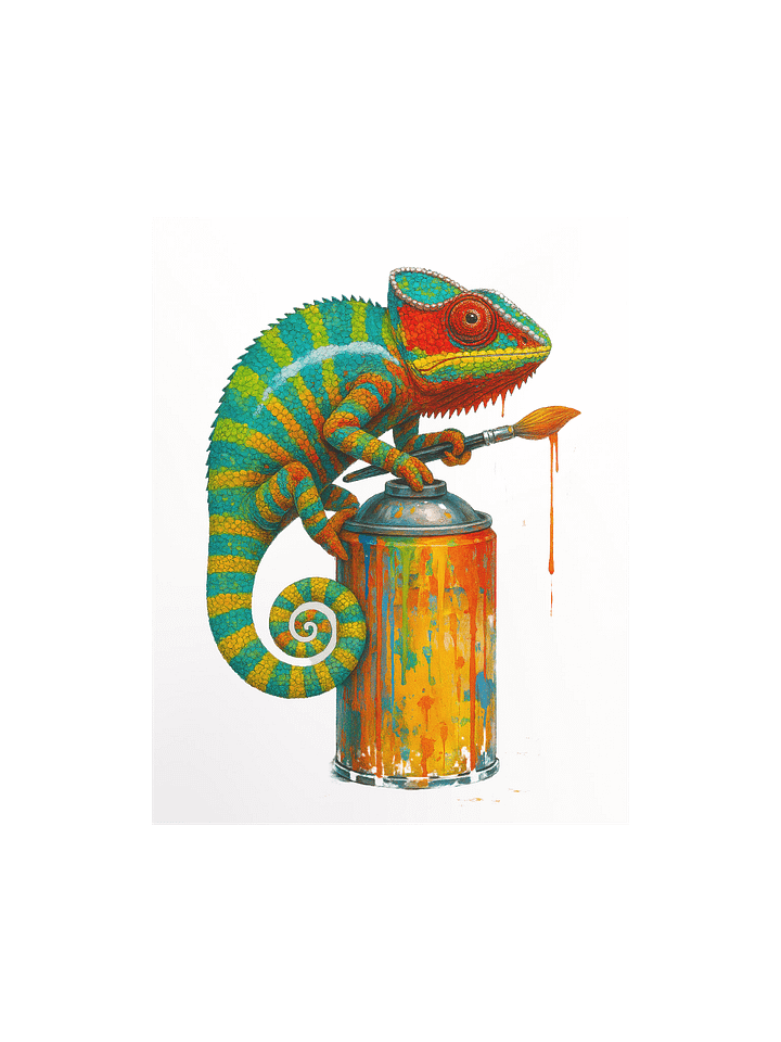 King of Camouflage product image (2)