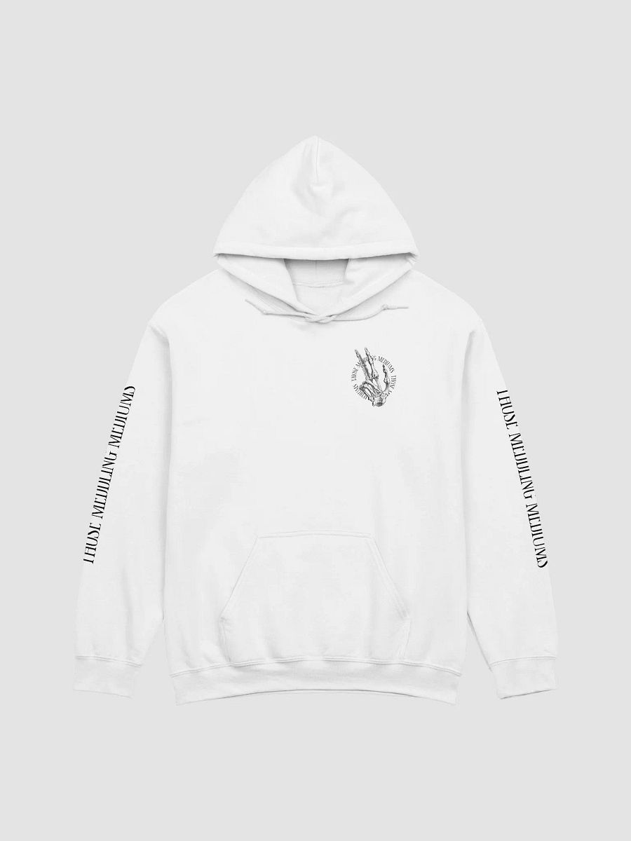 Eternal Dichotomy Hoodie product image (3)