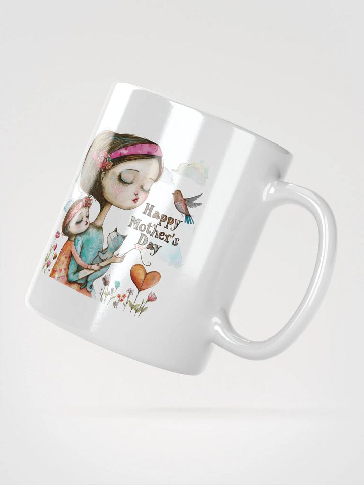 Mother's Day Embrace Mug product image (4)