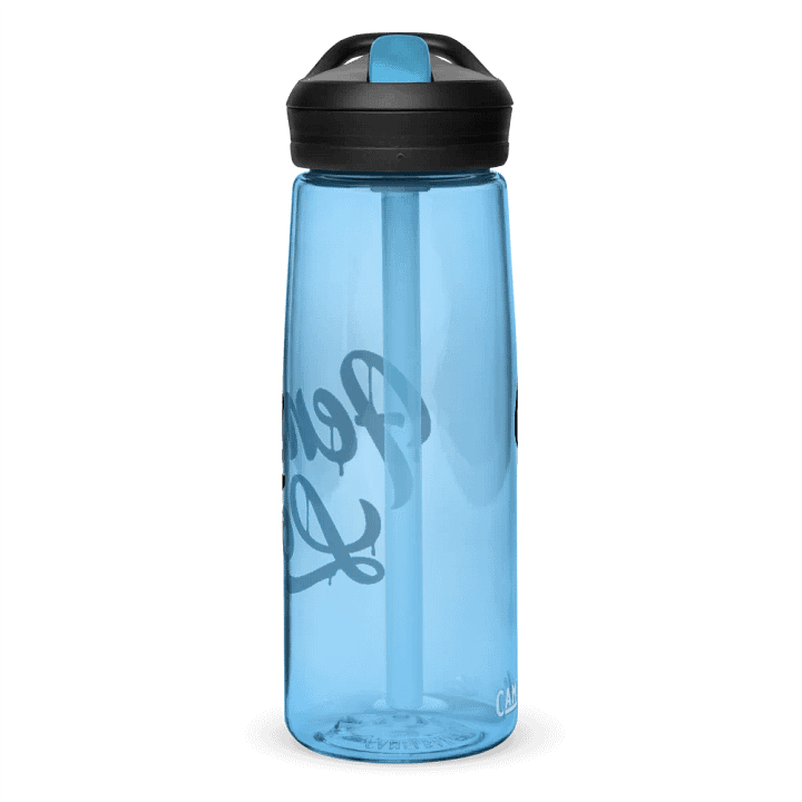 Femboy Lover (Black Text) CamelBak Water Bottle product image (5)