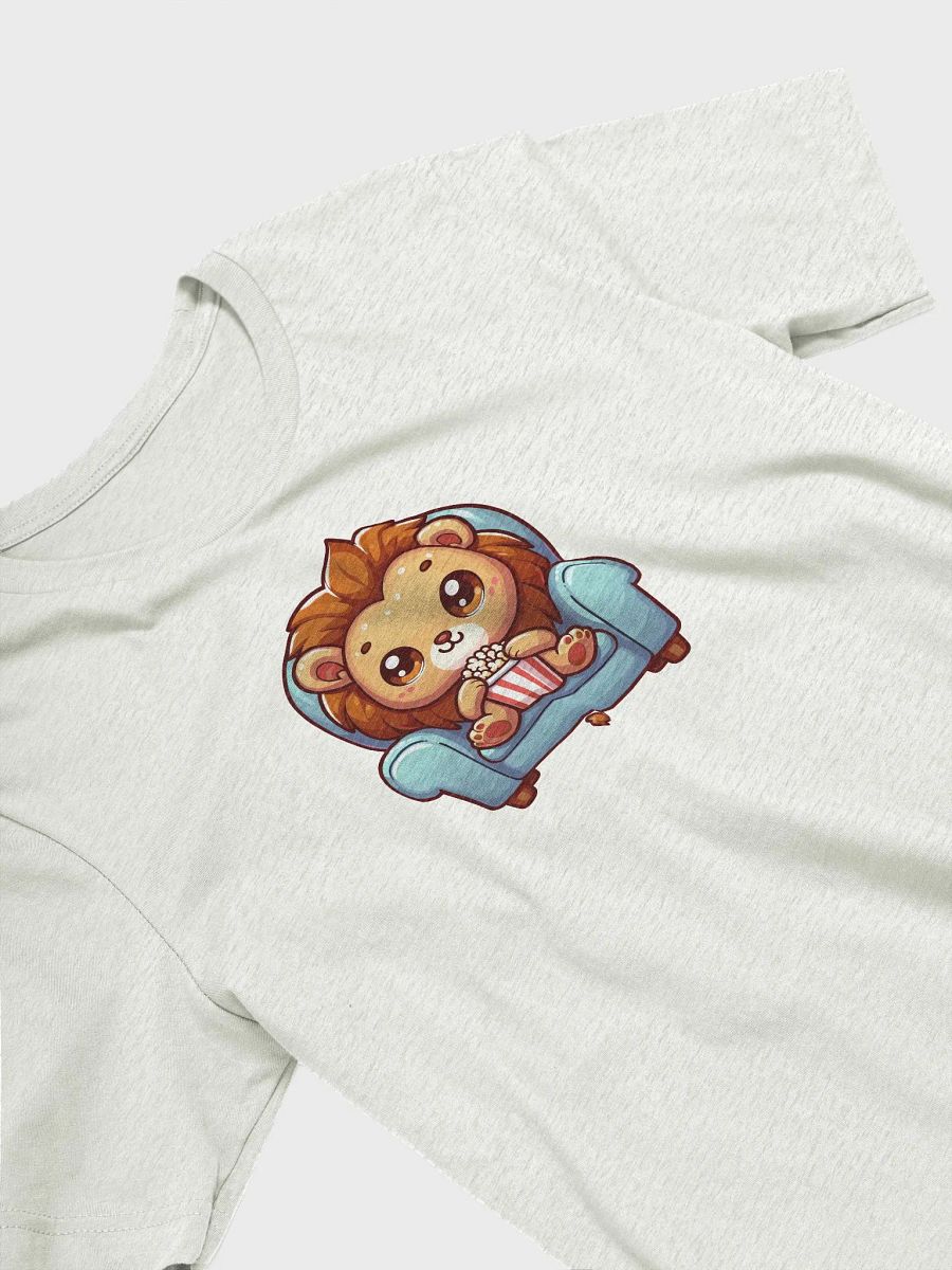 King Of Comfort T-Shirt product image (29)
