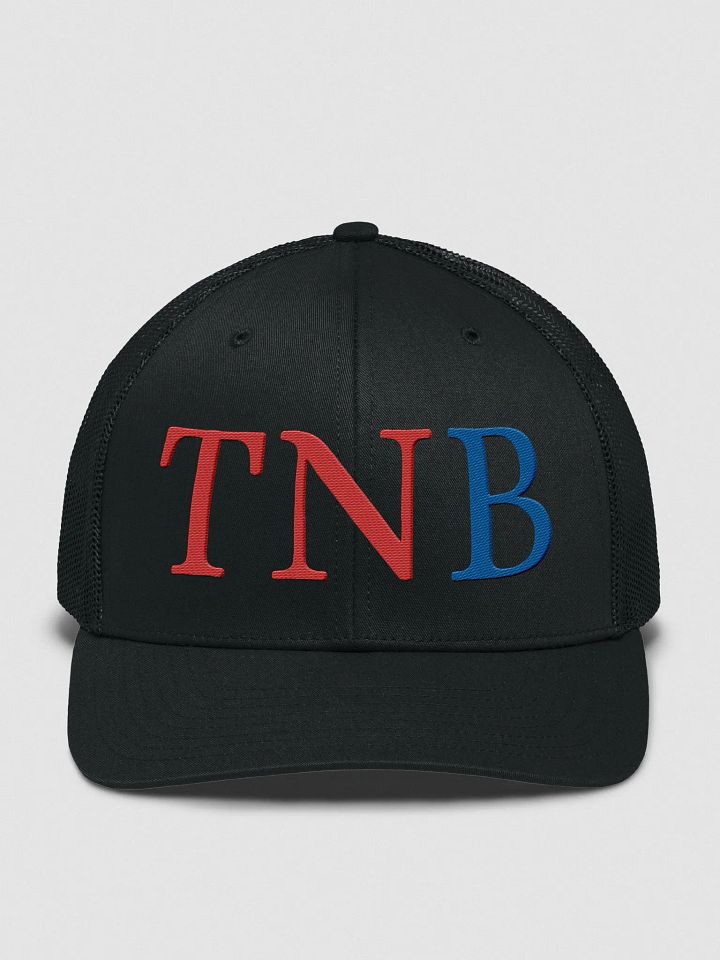 TNB Logo Hat product image (1)
