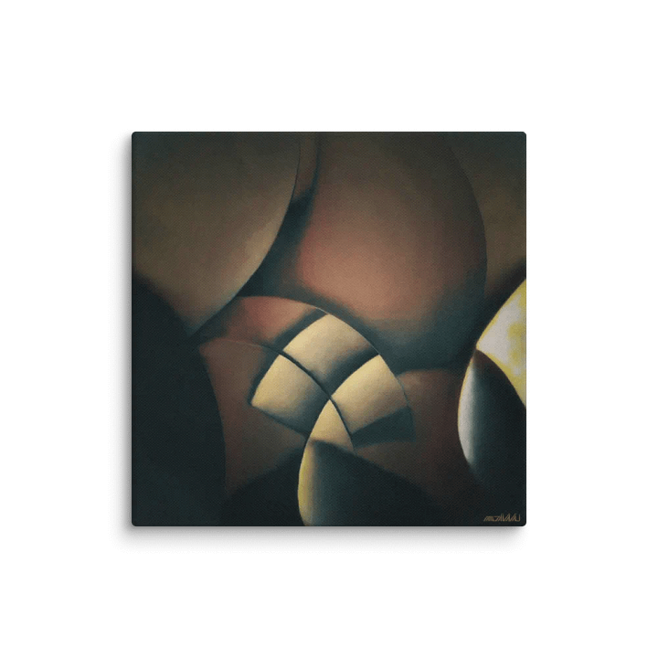 Controlled Shapes product image (1)