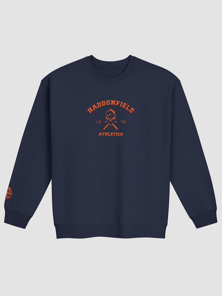 Haddonfield Athletics Sweatshirt product image (2)