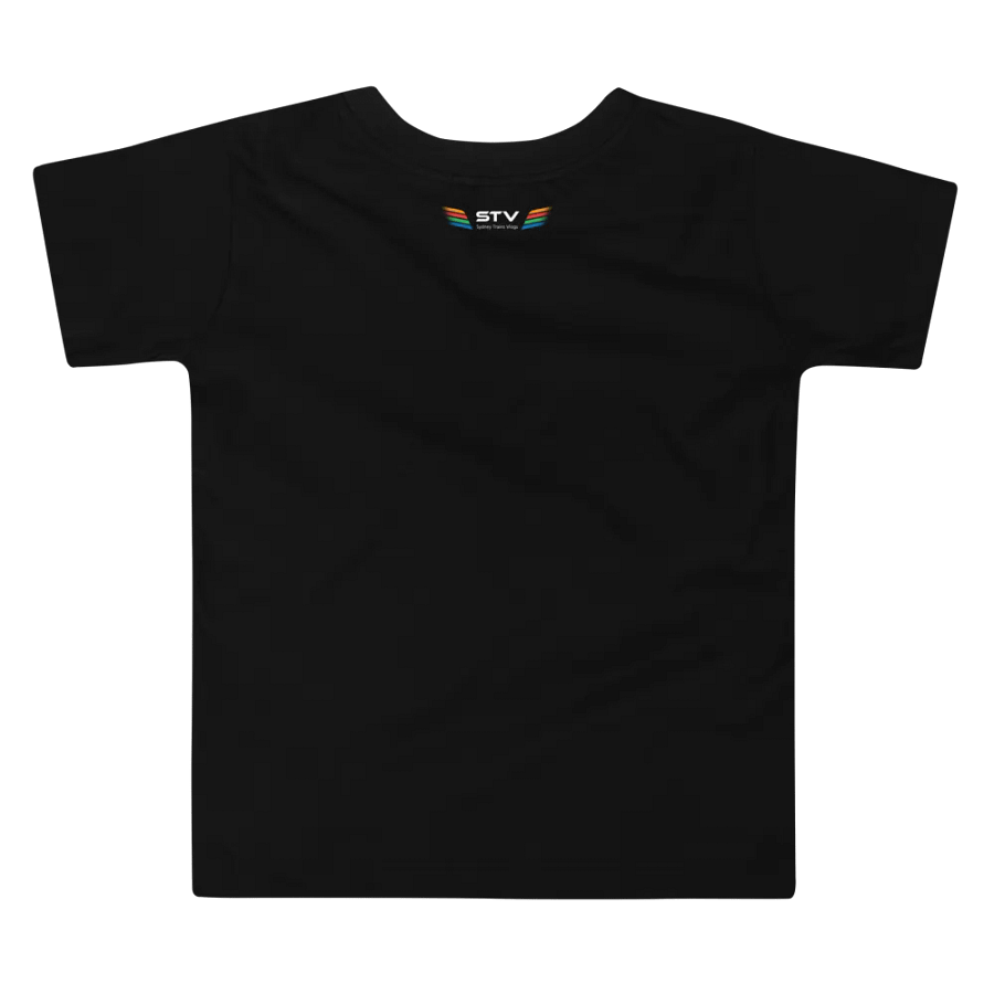 STV Established 2014 Toddler T-Shirt product image (12)
