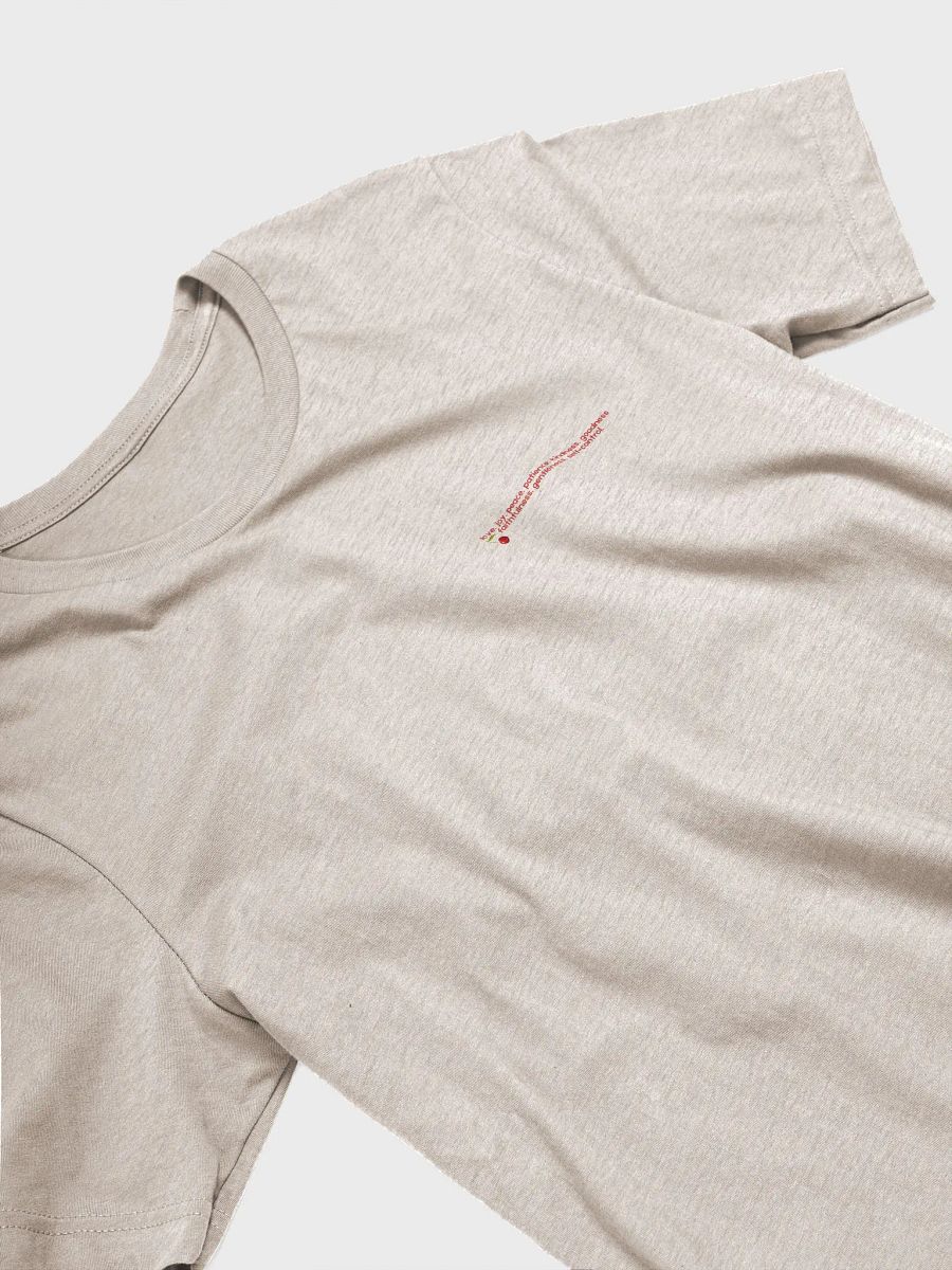 Fruit of the Spirit Cherries T-Shirt product image (3)