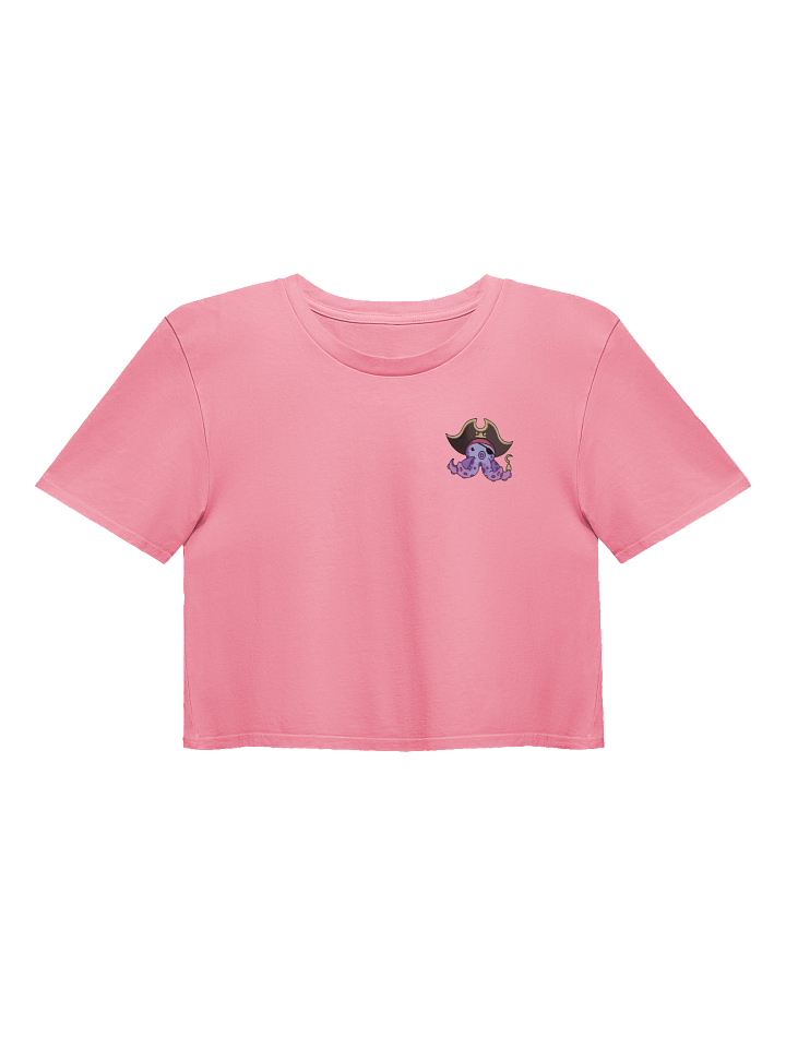 Inko’s Chaos Crop Top product image (10)
