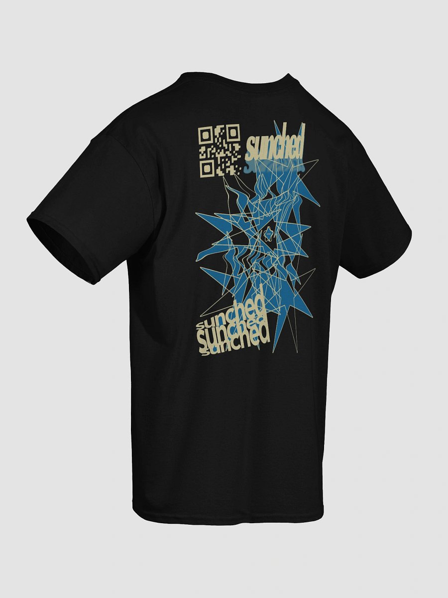 Sunched star and graphic product image (11)