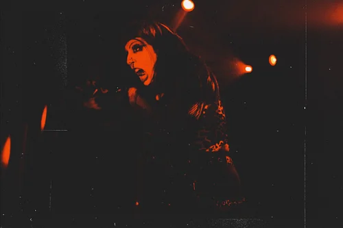 Deadwitxh will be haunting the stage of @sanctuarydetroit AND @musicfactorybc in TWO WEEKS for two dates of the @savingvice d...