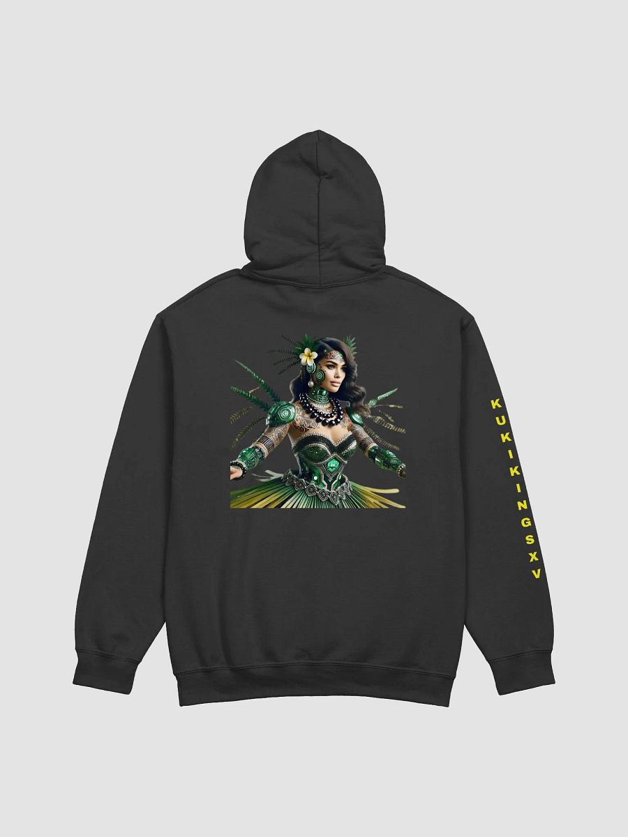 KK$XV QUEEN HOODIE product image (31)